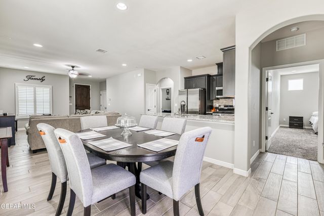 2208 TIERRA DELMONTE Drive, El Paso, TX 79938