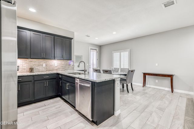 2208 TIERRA DELMONTE Drive, El Paso, TX 79938