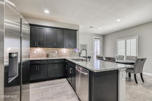 2208 TIERRA DELMONTE Drive, El Paso, TX 79938