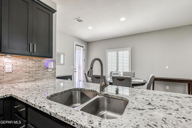 2208 TIERRA DELMONTE Drive, El Paso, TX 79938