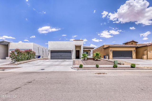 2208 TIERRA DELMONTE Drive, El Paso, TX 79938