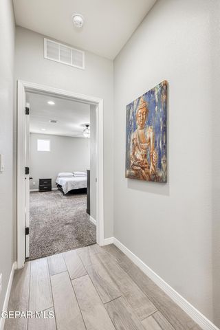 2208 TIERRA DELMONTE Drive, El Paso, TX 79938