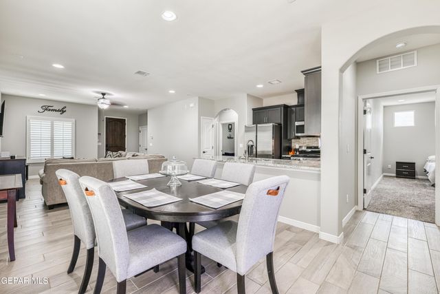 2208 TIERRA DELMONTE Drive, El Paso, TX 79938