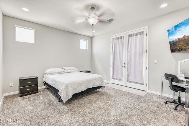 2208 TIERRA DELMONTE Drive, El Paso, TX 79938