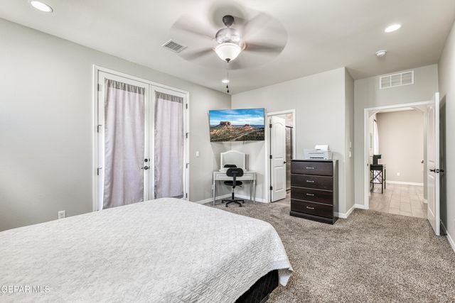 2208 TIERRA DELMONTE Drive, El Paso, TX 79938