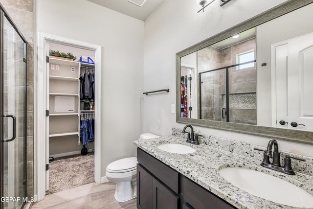 2208 TIERRA DELMONTE Drive, El Paso, TX 79938