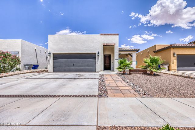 2208 TIERRA DELMONTE Drive, El Paso, TX 79938