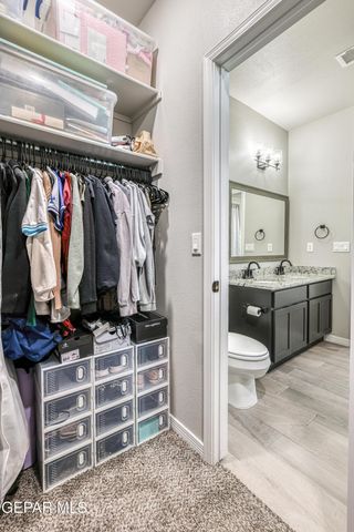 2208 TIERRA DELMONTE Drive, El Paso, TX 79938