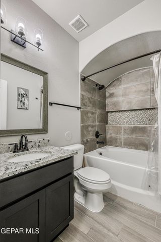 2208 TIERRA DELMONTE Drive, El Paso, TX 79938