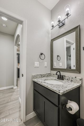2208 TIERRA DELMONTE Drive, El Paso, TX 79938