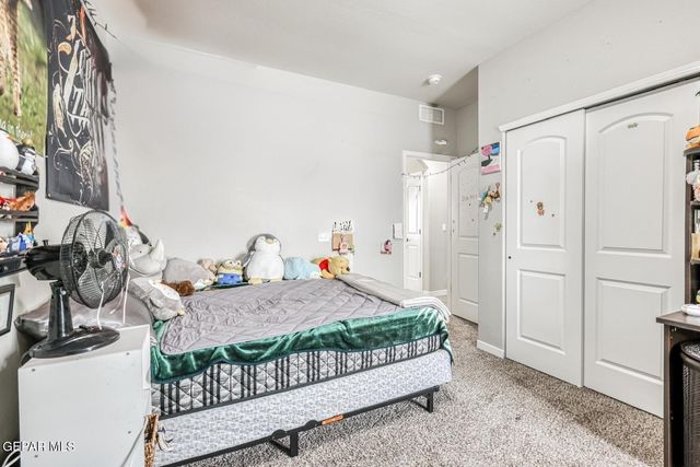 2208 TIERRA DELMONTE Drive, El Paso, TX 79938