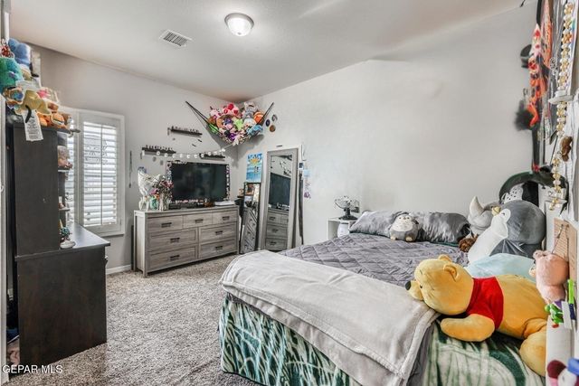 2208 TIERRA DELMONTE Drive, El Paso, TX 79938
