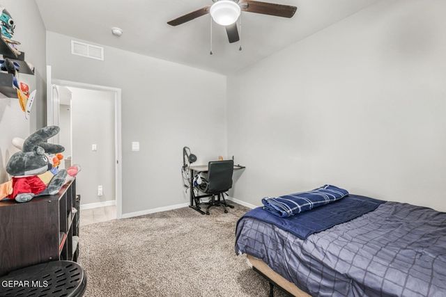 2208 TIERRA DELMONTE Drive, El Paso, TX 79938