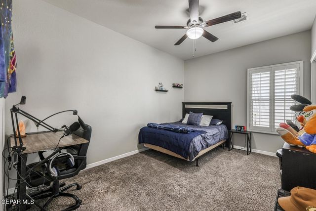2208 TIERRA DELMONTE Drive, El Paso, TX 79938