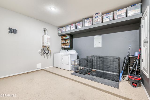 2208 TIERRA DELMONTE Drive, El Paso, TX 79938