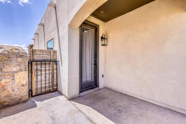 2208 TIERRA DELMONTE Drive, El Paso, TX 79938