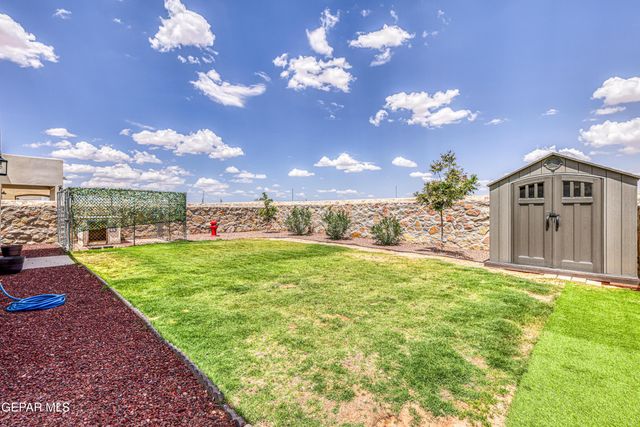 2208 TIERRA DELMONTE Drive, El Paso, TX 79938