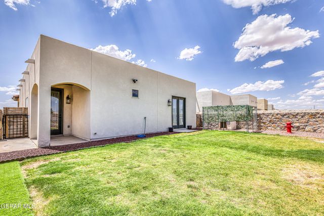2208 TIERRA DELMONTE Drive, El Paso, TX 79938