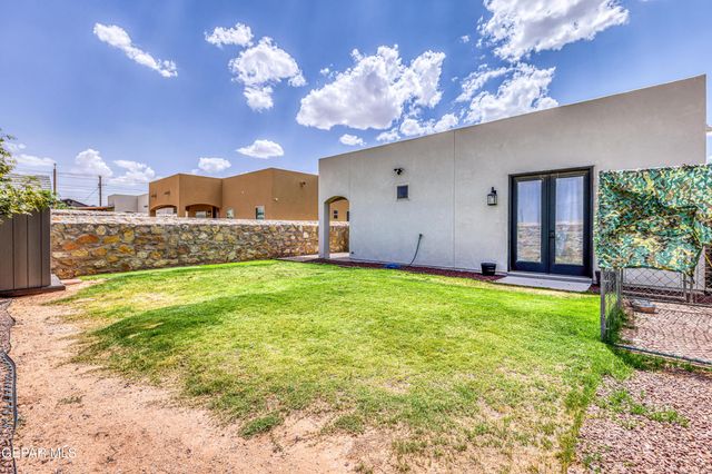 2208 TIERRA DELMONTE Drive, El Paso, TX 79938