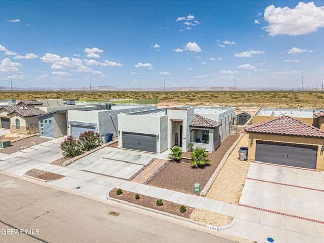 2208 TIERRA DELMONTE Drive, El Paso, TX 79938