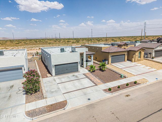 2208 TIERRA DELMONTE Drive, El Paso, TX 79938