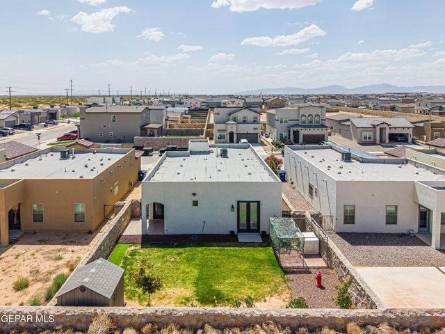 2208 TIERRA DELMONTE Drive, El Paso, TX 79938