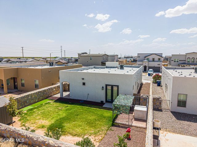 2208 TIERRA DELMONTE Drive, El Paso, TX 79938