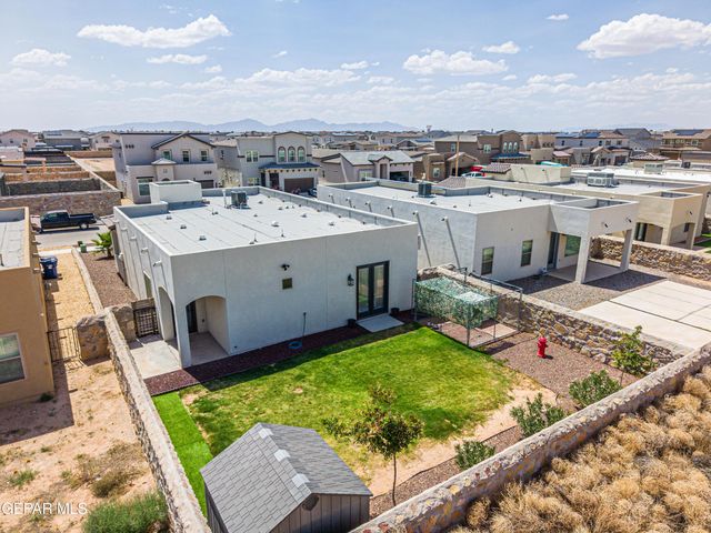 2208 TIERRA DELMONTE Drive, El Paso, TX 79938