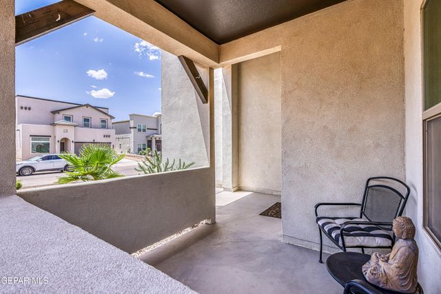2208 TIERRA DELMONTE Drive, El Paso, TX 79938