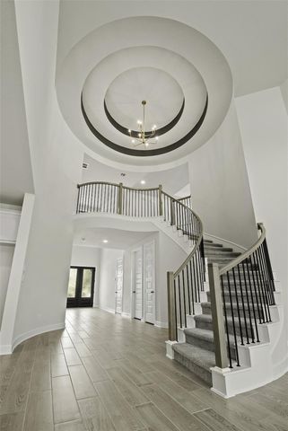 126 Mockingbird Trails Drive, Willis, TX 77318