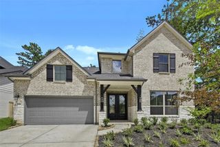 126 Mockingbird Trails Drive, Willis, TX 77318