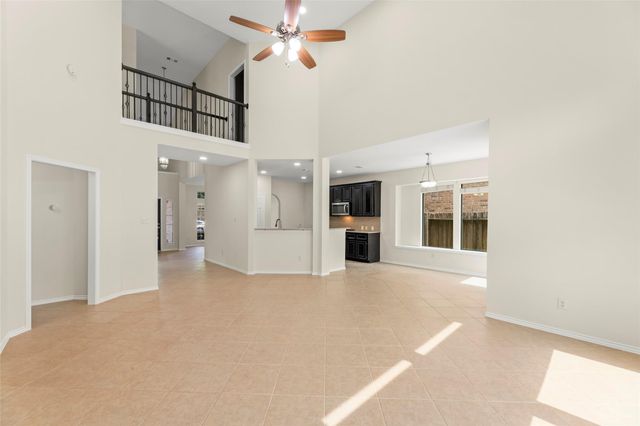 13014 Orchard Green Drive, Richmond, TX 77407