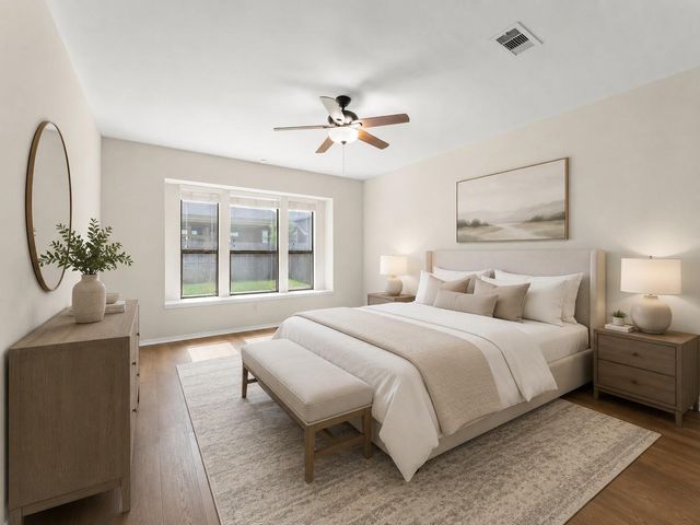 13014 Orchard Green Drive, Richmond, TX 77407