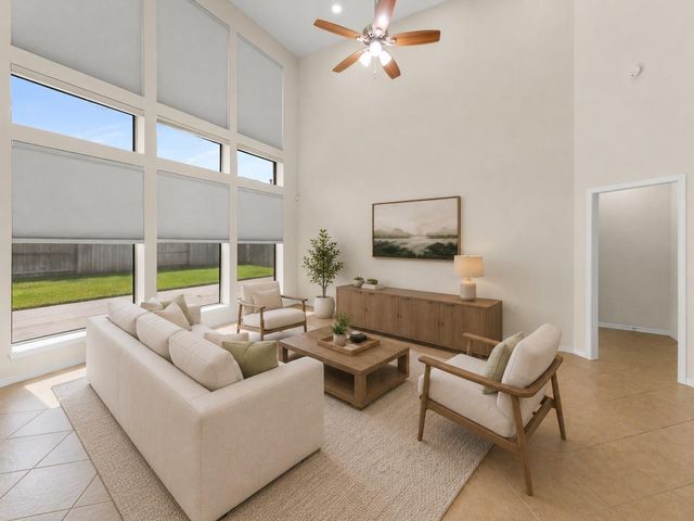 13014 Orchard Green Drive, Richmond, TX 77407