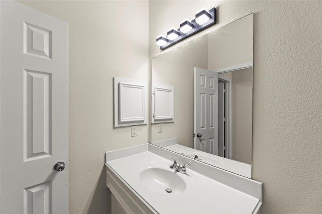13014 Orchard Green Drive, Richmond, TX 77407