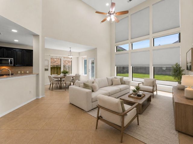13014 Orchard Green Drive, Richmond, TX 77407