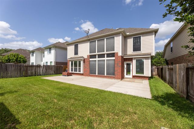 13014 Orchard Green Drive, Richmond, TX 77407