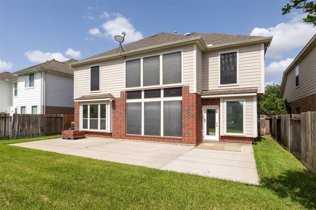 13014 Orchard Green Drive, Richmond, TX 77407