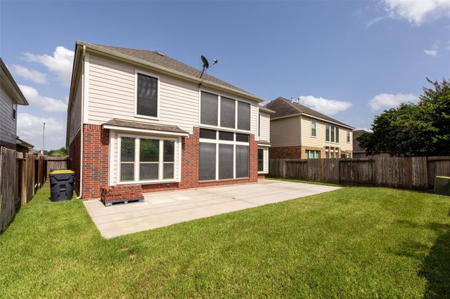 13014 Orchard Green Drive, Richmond, TX 77407