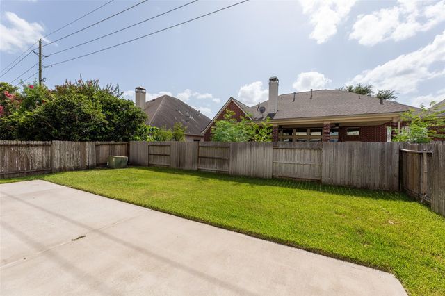 13014 Orchard Green Drive, Richmond, TX 77407