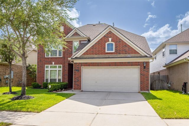 13014 Orchard Green Drive, Richmond, TX 77407