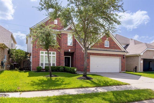 13014 Orchard Green Drive, Richmond, TX 77407