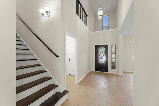 13014 Orchard Green Drive, Richmond, TX 77407