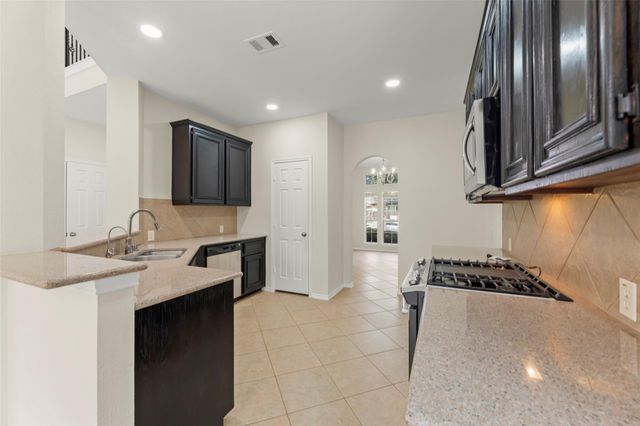 13014 Orchard Green Drive, Richmond, TX 77407