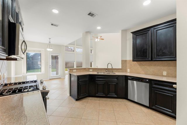 13014 Orchard Green Drive, Richmond, TX 77407