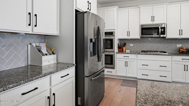 2240 Three Oaks Drive, Greenville, NC 27858