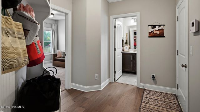 2240 Three Oaks Drive, Greenville, NC 27858