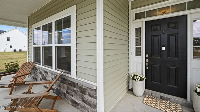 2240 Three Oaks Drive, Greenville, NC 27858