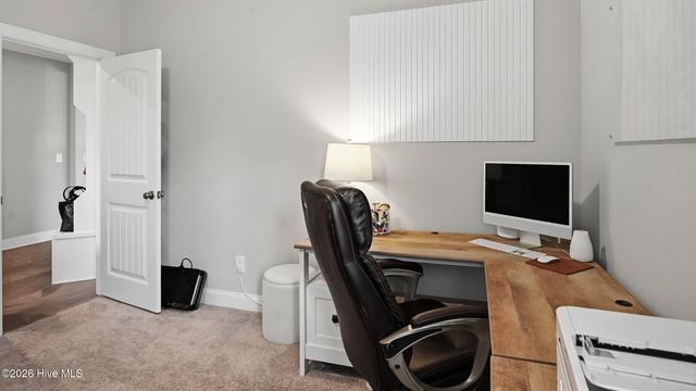 2240 Three Oaks Drive, Greenville, NC 27858