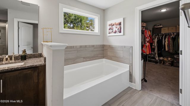 2240 Three Oaks Drive, Greenville, NC 27858